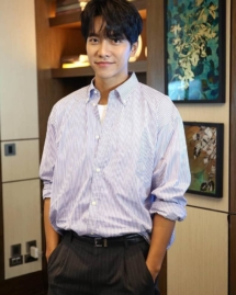 Lee Seung Gi handsome