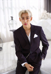 bambam suit
