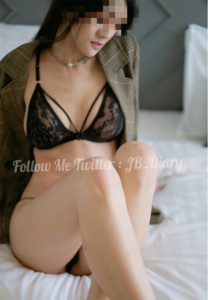 น้องเจลลี่Onlyfans-เซ็กซี่