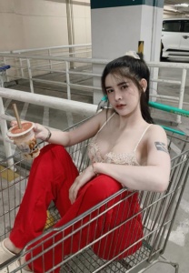 พะพอย ปพิชญา-งานดี