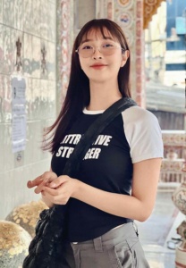 น้องเดียร์ลอง-น่ารัก