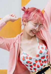 น้องเดียร์ลอง-เปรี้ยว