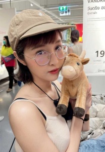 น้องเดียร์ลอง-น่ารัก