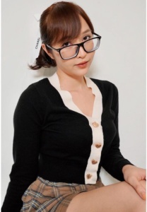 น้องเดียร์ลอง-ใสใส