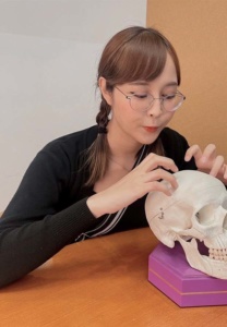 น้องเดียร์ลอง-สวย