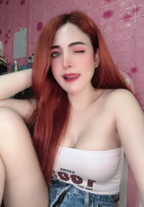 เจ้าหนู เบลล่า กัญญาภัค ฮารีส-ร้ายร้าย