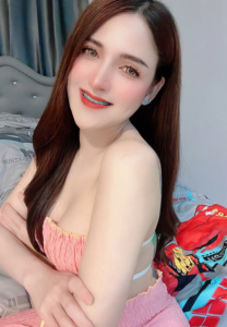 เจ้าหนู เบลล่า กัญญาภัค ฮารีส-ละมุน