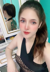 เจ้าหนู เบลล่า กัญญาภัค ฮารีส-ไทย-สวีเดน