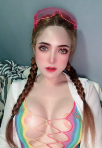 เจ้าหนู เบลล่า กัญญาภัค ฮารีส-แซ่บ