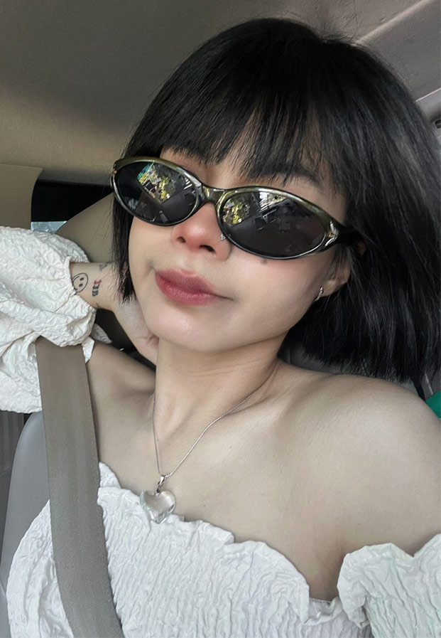 เปิดวาร์ป น้อง emiiziru แม่เสือสาว หุ่นแซ่บ Onlyfans เร่าร้อนเกินต้าน ...
