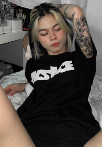 น้อง emiiziru-สบายสบาย