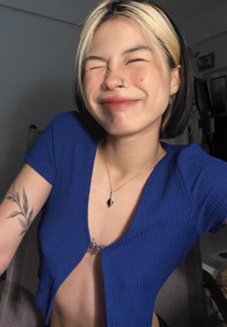 น้อง emiiziru-ยิ้มหวาน