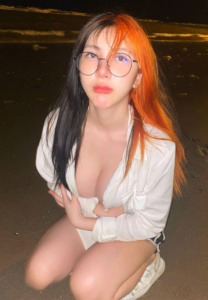 น้องจี๊ดจ๊าด-อ้อน