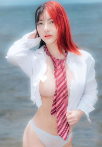 น้องจี๊ดจ๊าด-วิวสวย