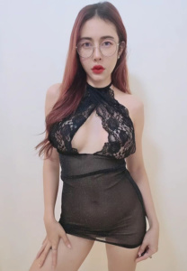 มะมายด์ แซ่ลี-หุ่นดี