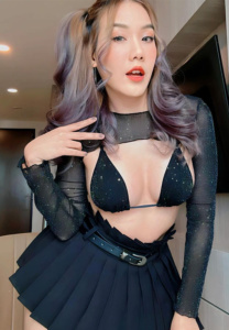 เมย์ ก็มาดิคร้าบ-สวยเว่อร์