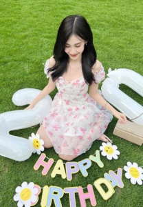 น้องบันนี่บัน-น่ารัก