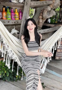 น้องบันนี่บัน-สดใส