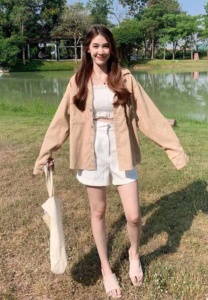 น้องบันนี่บัน-เท่