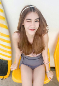 น้องบันนี่บัน-แซ่บ