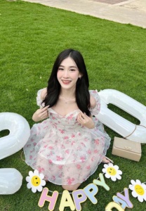 น้องบันนี่บัน-แฮปปี้