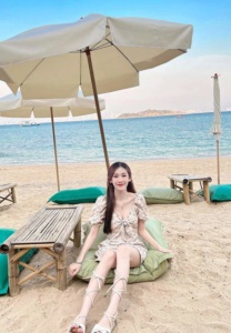 น้องบันนี่บัน-ใสใส