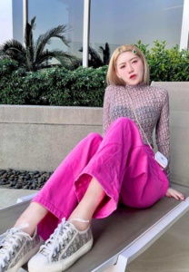 น้องแพตตี้ Onlyfans-น่ารัก