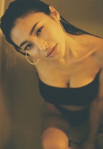 น้องเร เรวดี-สวยคม