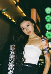 น้องเร เรวดี-เก่ง