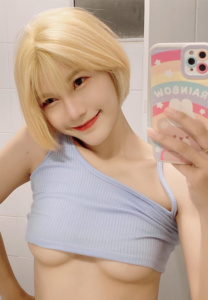 VJ-TonAor-อิ๋ม