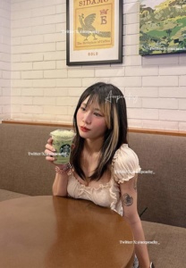 น้องยัยพีช-ดูดี