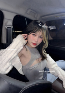 น้องยัยพีช-สวย