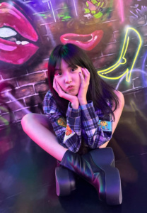 เบียร์ The Voice -น่ารัก