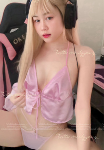 แคนดี้ Candyyming-ชุดสวย