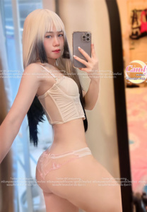 แคนดี้ Candyyming-ก้นสวย