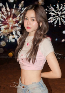 แคนดี้ Candyyming-หมวย