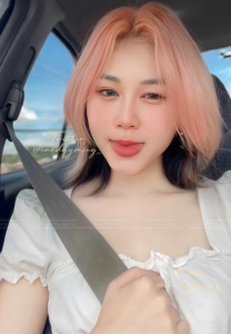 แคนดี้ Candyyming-ขี้เล่น