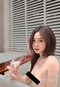 แคนดี้ Candyyming-ยั่วยวน