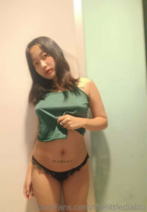 thelittlediablo-สวย