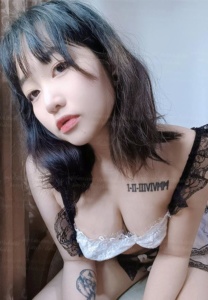 thelittlediablo-สาวสวย