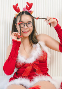 น้องนุ๊กแว่น-น่ารัก