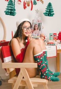 น้องนุ๊กแว่น-ปฏิทิน