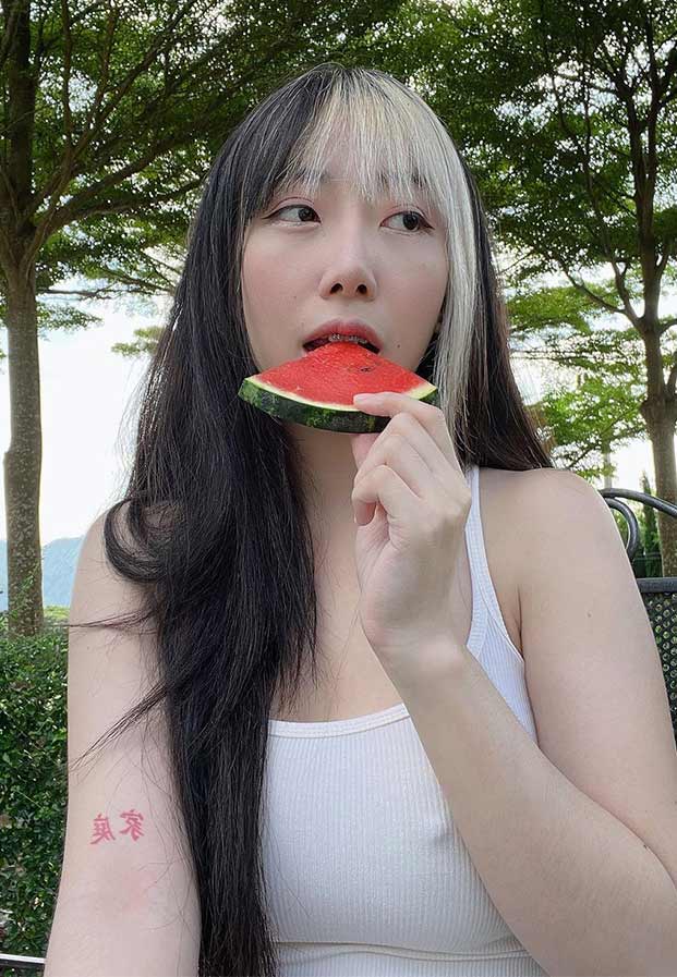 เปิดวาร์ป น้องฮาย Onlyfan เน็ตไอดอล ดาวทวิต สุดเอ็กซ์ งานดี สวยแซ่บ โดนใจ