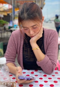 yutnoey-เหงา