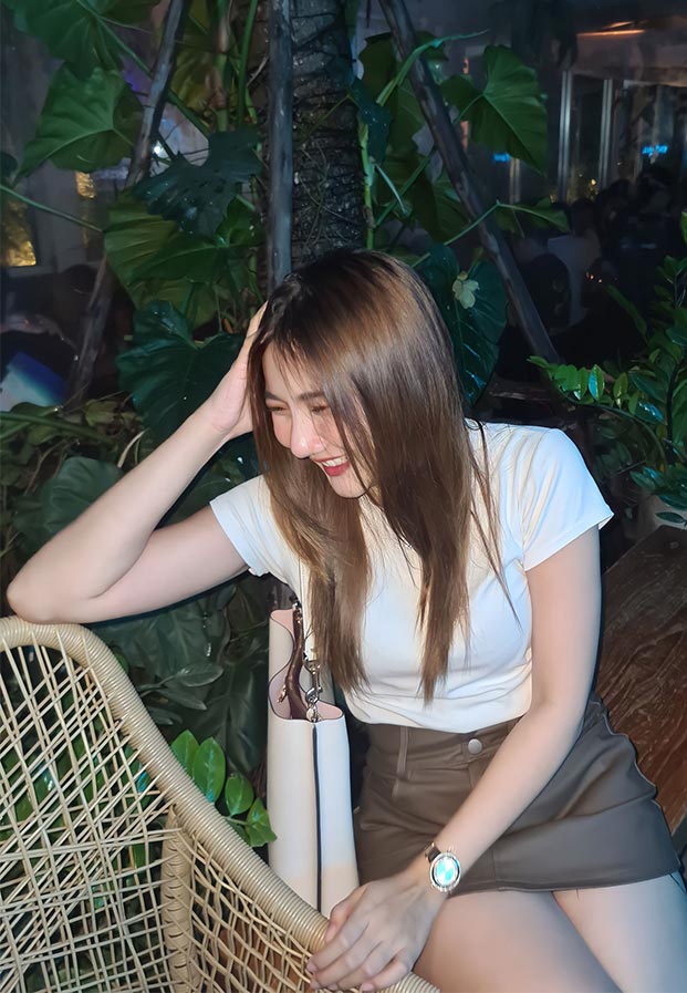 เปิดวาร์ป sweetiesmooth ดาว Onlyfans งานดี โคตรเด็ด สวยเอ็กซ์ เซ็กซี่ โดนใจ