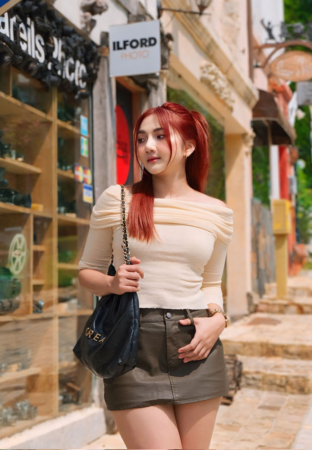 เปิดวาร์ป sweetiesmooth ดาว Onlyfans งานดี โคตรเด็ด สวยเอ็กซ์ เซ็กซี่ โดนใจ