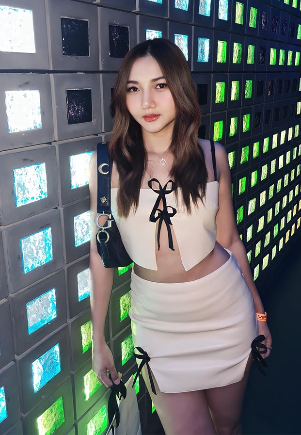 เปิดวาร์ป sweetiesmooth ดาว Onlyfans งานดี โคตรเด็ด สวยเอ็กซ์ เซ็กซี่ โดนใจ