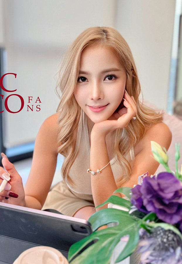 เปิดวาร์ป อชิตา Onlyfans นางแบบสายเซ็กซี่ งานดี 18+ แซ่บเร้าใจถึงอารมณ์