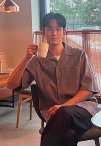 คิมซูฮยอน-คาเฟ่ คิมซูฮยอน-คาเฟ่