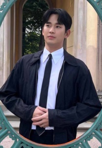 คิมซูฮยอน-ลุคดี คิมซูฮยอน-ลุคดี